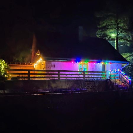 Chata Hvezdicka Litoměřice Екстериор снимка
