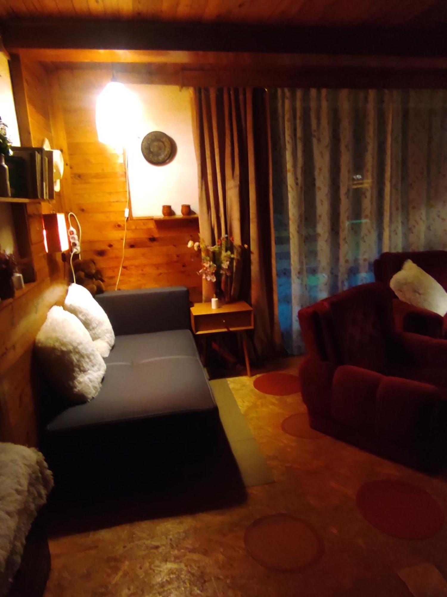 Chata Hvezdicka Litoměřice Екстериор снимка
